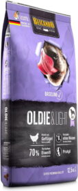 Belcando baseline Oldie & Light