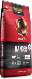Belcando baseline Ranger Grain Free