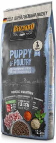 Belcando Puppy Grain Free Poultry