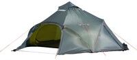 bergans Bergans Wiglo LT V.2 4-pers Tent  Light Fog Blue