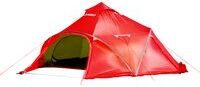 bergans Bergans Wiglo LT V.2 4-pers Tent  Red