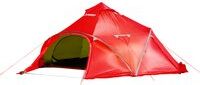 bergans Bergans Wiglo LT V.2 4-pers Tent  Red