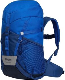 Bergans Lilletind 12 Space Blue/Lazuli Blue