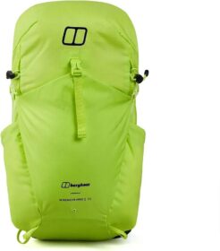 Berghaus Remote Hike 23l Naisten Reppu