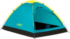 Bestway 68084 / 24 Telttailu Kupoli-/igluteltta 2 henkilö(t) Maakangas 152 kg Musta Sininen Keltainen
