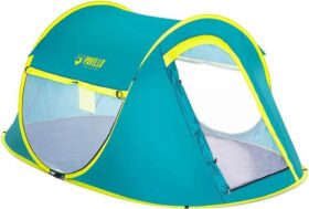 Bestway 68086 Pavillo Coolmount 235x145x100 Cm Teltta