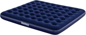 Bestway Horizon 203x183x22 Cm Kaksi Hengen Ilmapatja