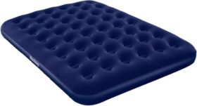 Bestway Inflatable Flocked Airbed 203x152x22 Cm 67003 Ilmapatja