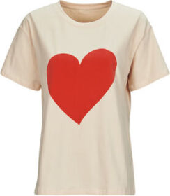 Betty London Lyhythihainen t-paita Betty London  KLEYLIA  EU S