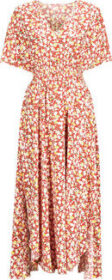 Betty London Pitkä mekko Betty London  RIVKA  EU M