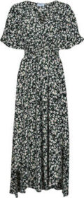 Betty London Pitkä mekko Betty London  VANAYA  EU S