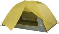 Big Agnes Blacktail 3 Warm Olive/chinois Green