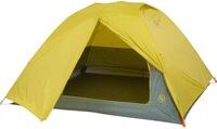 Big Agnes Blacktail 4 Warm Olive/chinois Green