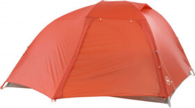 Big Agnes Copper Spur HV UL3 – 3 henkilön teltta punainen