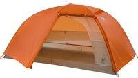 Big Agnes Copper Spur UL2 XL Tangelo/mercury