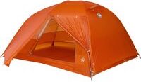 Big Agnes Copper Spur UL3 Tangelo