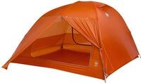 Big Agnes Copper Spur UL4 Tangelo