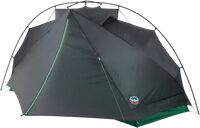 Big Agnes Pitchpine Vst 1.5 Asphalt/mint Leaf