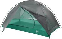 Big Agnes Sarvis Vst 2 Asphalt/mint Leaf