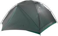 Big Agnes Sarvis Vst 3 Asphalt/mint Leaf