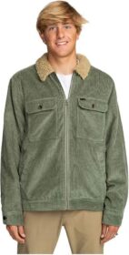 Billabong Barlow Cord Takki