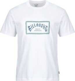 Billabong Lyhythihainen t-paita Billabong  ARCH FRAME SS  EU S