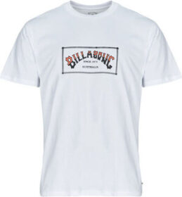 Billabong Lyhythihainen t-paita Billabong  ARCH SS  EU S
