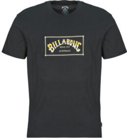 Billabong Lyhythihainen t-paita Billabong  ARCH SS  EU S