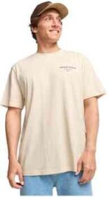 Billabong Lyhythihainen t-paita Billabong  Refractions Premium  EU S