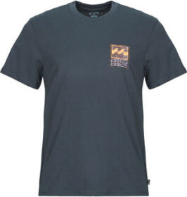 Billabong Lyhythihainen t-paita Billabong  STAMP SS  EU M