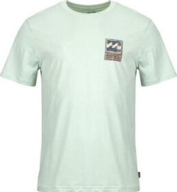 Billabong Lyhythihainen t-paita Billabong  STAMP SS  EU S