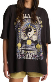 Billabong Lyhythihainen t-paita Billabong  Surf Trip Tee  EU L