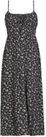 Billabong Pitkä mekko Billabong  TAKE YOUR TIME  EU S