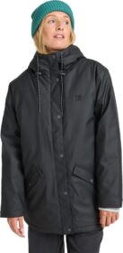 Billabong Under The Rain Parka