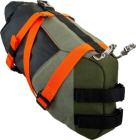 Birzman Packman Travel 6l Satulalaukku