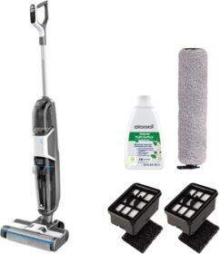 Bissell BISSELL CrossWave HF3 3639N Select 3in1 – Støvsuger – stav – uden pose – ledningsfri