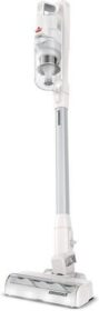 BISSELL PowerClean 4264N -varsi-imuri 0.4L 200W pussiton HEPA 2 Ah valkoinen/harmaa/hopea