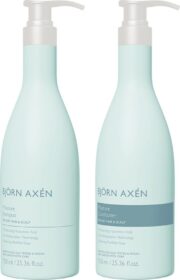 Björn Axén Moisture Set Shampoo 750 ml & Conditioner 750 ml