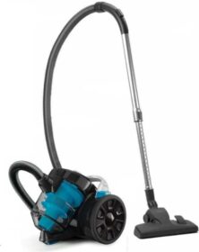 Black & Decker Pussiton pölynimuri Black+Decker BXVML701E