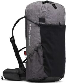 Black Diamond Beta Light 30 Backpack Storm Grey – M
