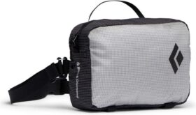 Black Diamond Betalight Pack Sattelite Bag Black/Alloy