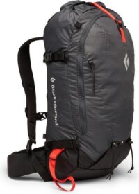 Black Diamond Cirque 35 Backpack Carbon – S/M