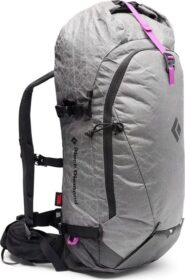 Black Diamond Cirque Ultra 35 Storm Gray – S/M