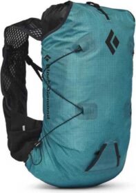Black Diamond Distance 15l Naisten Reppu