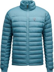 Black Diamond M Access Down Jacket Creek Blue – S