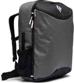Black Diamond Stonehauler 40 L Travel Pack Black
