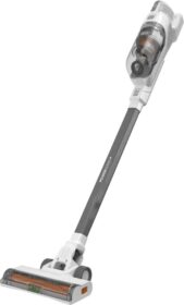 BLACKANDDECKER Black+Decker BHFEA515J-QW -varsi-imuri oranssi valkoinen