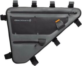 Blackburn Outpost Elite 3.65l Runkolaukku