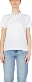 Blauer Lyhythihainen t-paita Blauer  24SBLDT02339  EU L