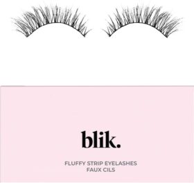 blik Carla Strip Lashes
